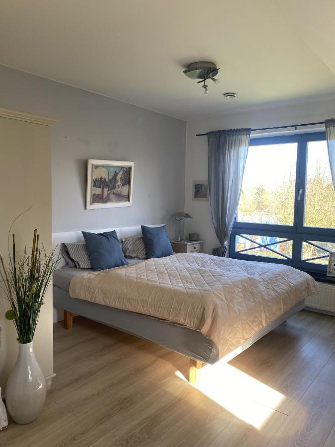 Meerzeit & Ayurveda Kirchdorf (Poel) Quarto foto